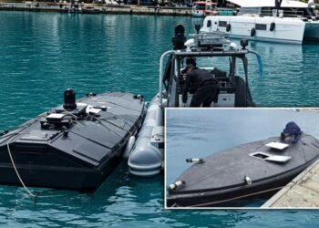 Κωνσταντίνος Γρίβας: Drone στη Λευκάδα: «Πρωτοφανής, βάναυση, βίαιη και καταλυτική παραβίαση της εθνικής κυριαρχίας από ξένη δύναμη»