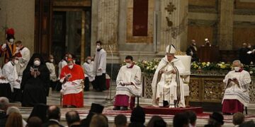 «Εάν συγκαταβήτε Λατίνους Χριστός υμάς ουδέν ωφελήσει;» (Αγ. Ιώβ ο Ομολογητής, Ιασίτης – 13ος αιών – Κων/λη)