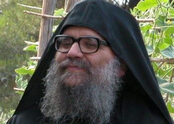 Τήν ὑπεράσπιση τῆς ἀλήθειας τήν λένε φανατισμό.
