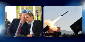 «Μαζεύουν» τους Patriot από Κάρπαθο και Διδυμότειχο και πως αλλάζουν το «παραμύθι»