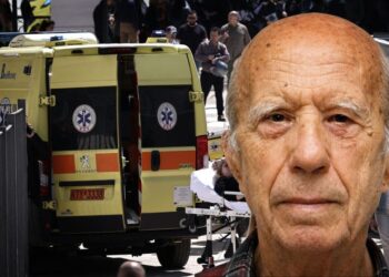 Άρης Τάτσης δικηγόρος: Που ήταν η δικαστική αστυνομία όταν άρχισε το πιστολίδι;
