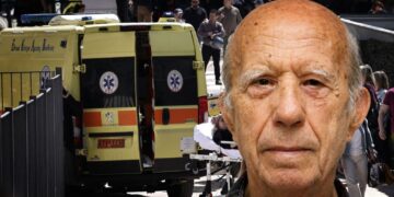 Άρης Τάτσης δικηγόρος: Που ήταν η δικαστική αστυνομία όταν άρχισε το πιστολίδι;
