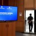Άρης Τάτσης δικηγόρος: Προσωπικός αριθμός: η διεθνής εμπειρία ΔΕΙΤΕ ΤΟ!