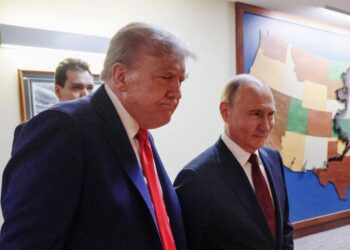 Τραμπ: Εκεχειρία Ουκρανίας-Ρωσίας (9-11 Μαΐου) – Ανταλλαγή 1.000 αιχμαλώτων – Τηλεφώνημα με Πούτιν – Ο Ζελένσκι αναγκάστηκε να εγκαταλείψει τα σχέδια για επίθεση στη Μόσχα