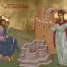«ΕΘΑΥΜΑΣΑΝ ΟΤΙ ΜΕΤΑ ΓΥΝΑΙΚΟΣ ΕΛΑΛΕΙ» (Θεολογικό σχόλιο στην Κυριακή της Σαμαρείτιδος)