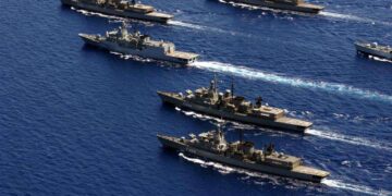 ΗΛΙΑΣ Δ. ΚΑΛΛΙΩΡΑΣ: Η ΕΛΛΑΔΑ ΚΑΙ Ο ΚΟΣΜΟΣ ΣΗΜΕΡΑ, ΣΕ ΤΙΤΛΟΥΣ (19/5/2026)