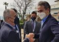 Πέθανε και ο υφυπουργός Περιβάλλοντος & Ενέργειας, Νίκος Ταγαράς, αφού έδωσε μάχη με τον καρκίνο