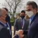 Πέθανε και ο υφυπουργός Περιβάλλοντος & Ενέργειας, Νίκος Ταγαράς, αφού έδωσε μάχη με τον καρκίνο