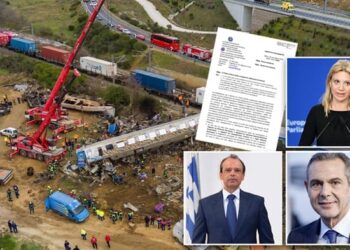 Φωτιά στο διαδίκτυο με το θάνατο του Προέδρου του ΕΟΔΑΣΑΑΜ. Το άγνωστο παρασκήνιο με τον Γιώργο Δριτσάκο, οι καταγγελίες Καρυστιανού και ο «δάκτυλος»… Καμμένου