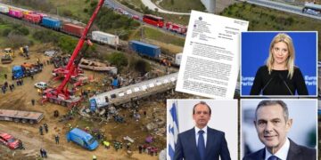 Φωτιά στο διαδίκτυο με το θάνατο του Προέδρου του ΕΟΔΑΣΑΑΜ. Το άγνωστο παρασκήνιο με τον Γιώργο Δριτσάκο, οι καταγγελίες Καρυστιανού και ο «δάκτυλος»… Καμμένου