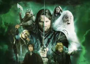 The Lord of the Rings: Έρχεται μεγάλο open-world RPG παιχνίδι από τους δημιουργούς του Kingdom Come!