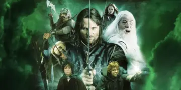 The Lord of the Rings: Έρχεται μεγάλο open-world RPG παιχνίδι από τους δημιουργούς του Kingdom Come!