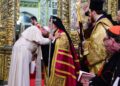 Ηλίας Καλλιώρας: Ψυχοσάββατο: Εις μνήμη του π. Χ. Βασιλόπουλου και του Α. Δελήμπαση