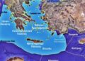 Κάντε τώρα Νόμο το Χάρτη της Σεβίλλης: Να μη λουστούν οι Έλληνες με την «Γαλάζια Πατρίδα»