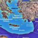 Κάντε τώρα Νόμο το Χάρτη της Σεβίλλης: Να μη λουστούν οι Έλληνες με την «Γαλάζια Πατρίδα»