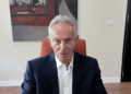 Blair VS Deep State; Aπίστευτες κωλοτούμπες από τον Tony Blair για το Κλίμα, τoν Putin και τις ΗΠΑ!