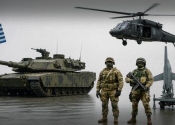 Τα 5 φονικά οπλικά συστήματα που αναμένει η Ελλάδα εντός 2026