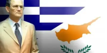 Τουρκική Επεκτατική Στρατηγική και ΔΔΟ