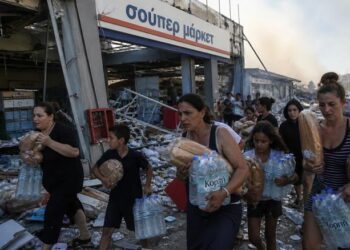 Όλα δείχνουν ότι ξημερώνει η εποχή της πείνας