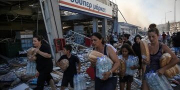 Όλα δείχνουν ότι ξημερώνει η εποχή της πείνας
