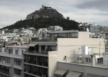 Θα μας πάρουν σπίτια! Σκληρές κυρώσεις σε όσους δεν πληρώσουν το νέο διπλό ΕΝΦΙΑ στα ακίνητα