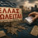 Γεώργιος Αποστολάκης: ΕΛΛΑΣ ΠΩΛΕΙΤΑΙ