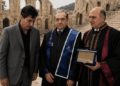 Η Κηδεία του Πνεύματος: Όταν ο Λιαντίνης συνάντησε τα Σούπερ Μάρκετ και τα Παράθυρα των 20:00