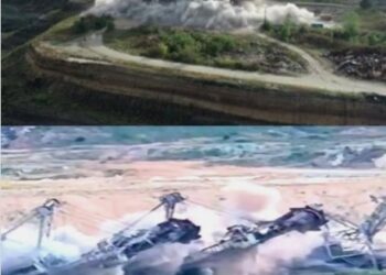 Απαντάμε στην ανακοίνωση της ΔΕΗ (24-06-2026), όπως και στα τοπικά κυβερνητικά «παπαγαλάκια»