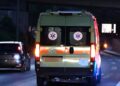 Μοναστηράκι: 20χρονο κορίτσι πήδηξε από τον 6ο όροφο