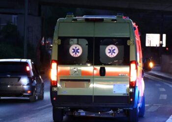 Μοναστηράκι: 20χρονο κορίτσι πήδηξε από τον 6ο όροφο