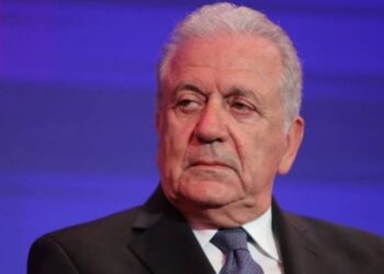 Σοκ: Ευρωπαϊκό ένταλμα σύλληψης για τον Δ. Αβραμόπουλο, ερευνούν το Qatargate – «Δεν έχω να κρύψω τίποτα», απαντά