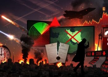 Το Ιράν διέκοψε κάθε επαφή με τις ΗΠΑ – Γιατί η εκεχειρία τελειώνει και ο πόλεμος επιστρέφει;