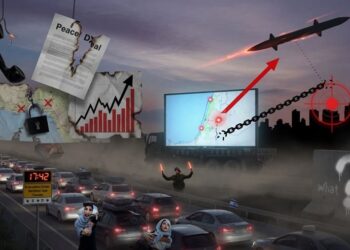 Ιράν: Εκκενώστε το βόρειο Ισραήλ – Η απειλή για μπαράζ πυραύλων και το τελεσίγραφο προς τον Νετανιάχου