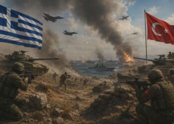Tι μας λένε οι τούρκοι; τα πρώτα 24ωρα της σύρραξης θα εξοντώσουμε τους ηγέτες σας, όπως το έκανε το Ισραήλ στο Ιράν;