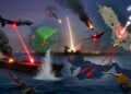 Πύραυλοι, drones και Hellfire στον Περσικό Κόλπο – Γιατί η εκεχειρία κατέρρευσε και η περιοχή φλέγεται