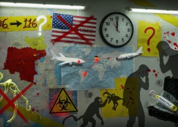 Μήπως κρύβουν το πραγματικό μέγεθος της νέας επιδημίας Έμπολα;