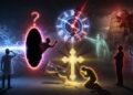 Το CERN, η Κβαντομηχανική και η επιβεβαίωση του Λόγου του Κυρίου μας Ιησού Χριστού!