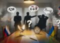 Ελπίδες για λήξη του πολέμου στην Ουκρανία – Τι ζητάει ο Πούτιν, τι ζητάει ο Ζελένσκι, και ποιος είναι ο ρόλος του Τραμπ
