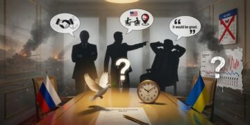 Ελπίδες για λήξη του πολέμου στην Ουκρανία – Τι ζητάει ο Πούτιν, τι ζητάει ο Ζελένσκι, και ποιος είναι ο ρόλος του Τραμπ