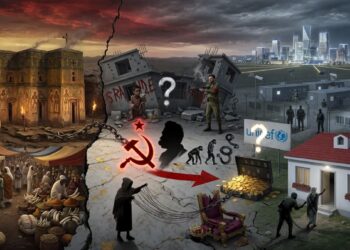 Παρασκευή Σιδέρη: Η Αιθιοπία του χθες, η Αιθιοπία του σήμερα και στο βάθος κήπος τα παιδιά των πρωτοκόλλων..