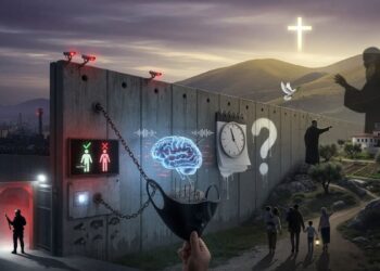 ΜΙΑ ΣΚΕΠΤΟΜΕΝΗ ΕΛΛΗΝΙΔΑ: SOS ΠΡΟΣ ΘΕΣΣΑΛΟΝΙΚΕΙΣ! ΘΑ ΣΑΣ ΕΓΚΛΩΒΙΣΟΥΝ ΜΕΣΑ ΣΤΗΝ ΙΔΙΑ ΣΑΣ ΤΗΝ ΠΟΛΗ;