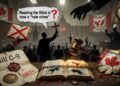 Καναδάς: Η Γερουσία ψήφισε την απαγόρευση της Αγίας Γραφής – Καταργείται η προστασία της θρησκευτικής έκφρασης, κίνδυνος δίωξης για “ρητορική μίσους”