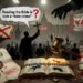 Καναδάς: Η Γερουσία ψήφισε την απαγόρευση της Αγίας Γραφής – Καταργείται η προστασία της θρησκευτικής έκφρασης, κίνδυνος δίωξης για “ρητορική μίσους”