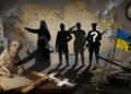 Παναγόπουλος Αλέξιος – Ουκρανία: Από την Ένωση του Μπρεστ έως τις Σύγχρονες Γεωπολιτικές Αντιπαραθέσεις.