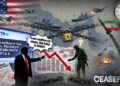 Ο Τραμπ αποκαλεί το Ιράν “νεκρό νταή” – Νέα απειλή για χτυπήματα σε σταθμούς ηλεκτρικής ενέργειας και γέφυρες