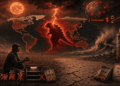 Godzilla El Niño: Η φυσική καταστροφή που θα στοιχίσει 10 τρισεκατομμύρια δολάρια – Ήρθε νωρίς, θα είναι φονικό