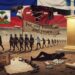 Μακρυγιάννης: Η Αϊτή και η Πολωνία: Δύο λαοί που πολέμησαν για την Ελλάδα – Και τους ξεχάσαμε. Η FIFA τους λογοκρίνει.