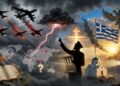 Σειρά πτώσεων στρατιωτικών αεροσκαφών σε ΗΠΑ, Ρωσία, Ινδία, Πακιστάν – Τυχαίο ή προμήνυμα; Ο Ταξίαρχος ε.α. Μαστιχιάδης προειδοποιεί