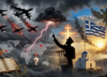 Σειρά πτώσεων στρατιωτικών αεροσκαφών σε ΗΠΑ, Ρωσία, Ινδία, Πακιστάν – Τυχαίο ή προμήνυμα; Ο Ταξίαρχος ε.α. Μαστιχιάδης προειδοποιεί