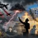 Σειρά πτώσεων στρατιωτικών αεροσκαφών σε ΗΠΑ, Ρωσία, Ινδία, Πακιστάν – Τυχαίο ή προμήνυμα; Ο Ταξίαρχος ε.α. Μαστιχιάδης προειδοποιεί